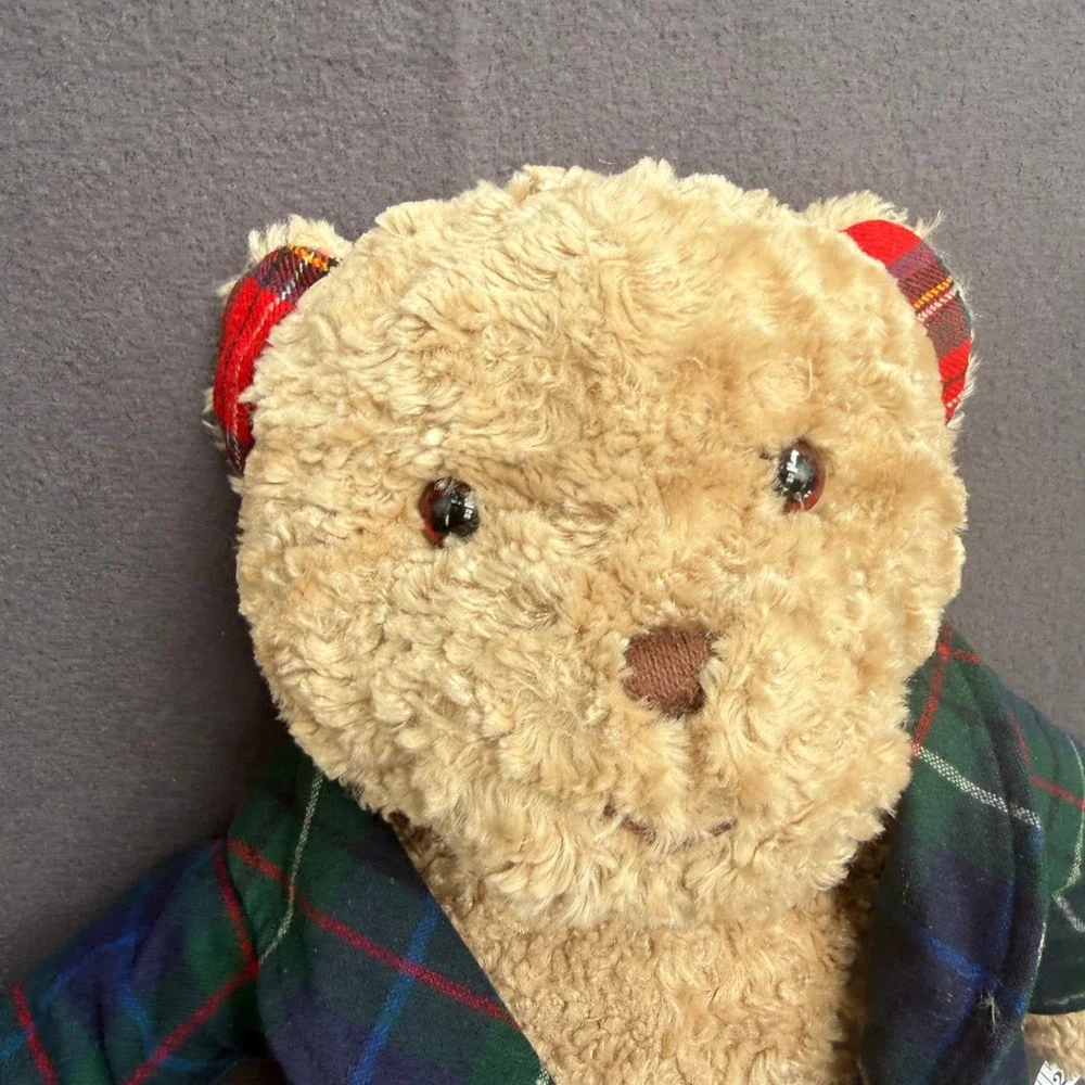 Gund classic teddy